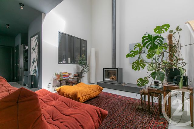 Maison &agrave; vendre - 7 pi&egrave;ces - 259,03 m2 - La Varenne St Hilaire - 94 - ILE-DE-FRANCE