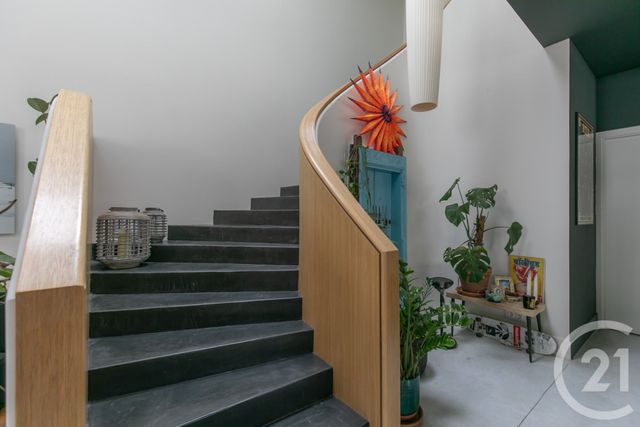 Maison &agrave; vendre - 7 pi&egrave;ces - 259,03 m2 - La Varenne St Hilaire - 94 - ILE-DE-FRANCE