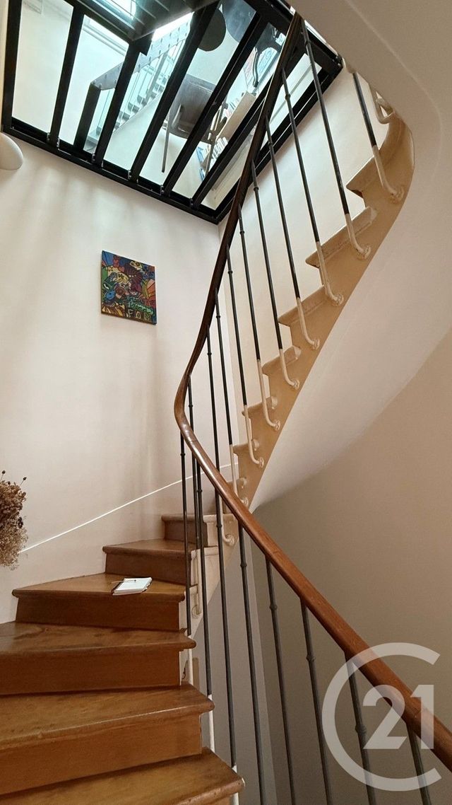 Maison &agrave; vendre - 7 pi&egrave;ces - 175,32 m2 - Fontenay Sous Bois - 94 - ILE-DE-FRANCE