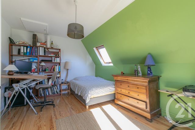 Maison &agrave; vendre - 7 pi&egrave;ces - 175,32 m2 - Fontenay Sous Bois - 94 - ILE-DE-FRANCE