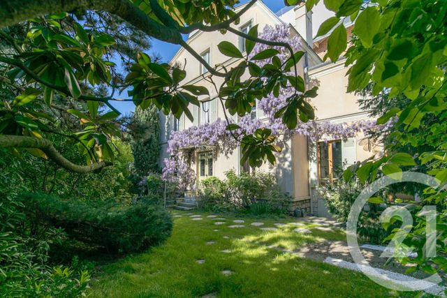 Maison à vendre FONTENAY SOUS BOIS