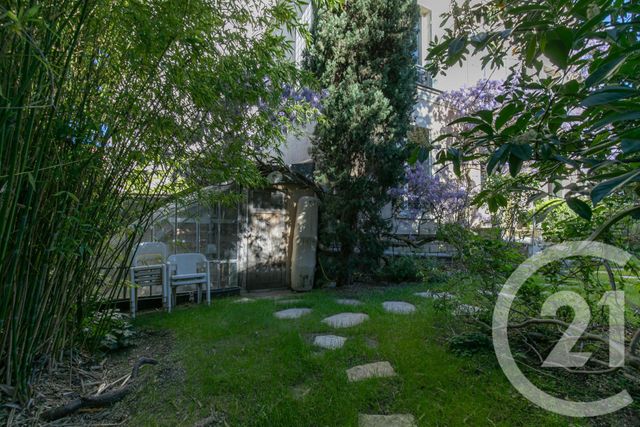 Maison &agrave; vendre - 7 pi&egrave;ces - 175,32 m2 - Fontenay Sous Bois - 94 - ILE-DE-FRANCE