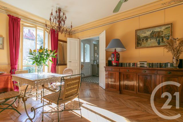 Maison &agrave; vendre - 7 pi&egrave;ces - 175,32 m2 - Fontenay Sous Bois - 94 - ILE-DE-FRANCE