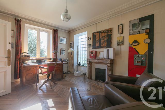 Maison &agrave; vendre - 7 pi&egrave;ces - 175,32 m2 - Fontenay Sous Bois - 94 - ILE-DE-FRANCE