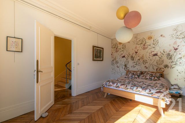 Maison &agrave; vendre - 7 pi&egrave;ces - 175,32 m2 - Fontenay Sous Bois - 94 - ILE-DE-FRANCE