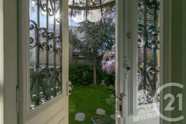 Maison &agrave; vendre - 7 pi&egrave;ces - 175,32 m2 - Fontenay Sous Bois - 94 - ILE-DE-FRANCE