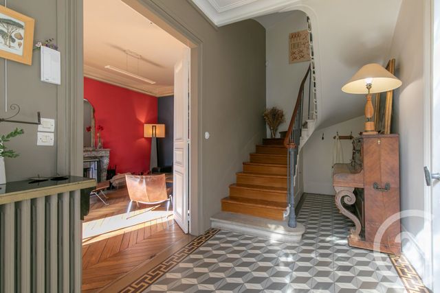 Maison &agrave; vendre - 7 pi&egrave;ces - 175,32 m2 - Fontenay Sous Bois - 94 - ILE-DE-FRANCE