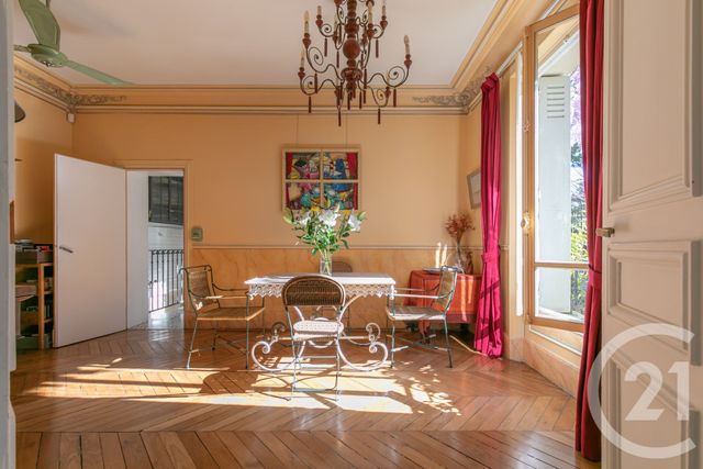 Maison &agrave; vendre - 7 pi&egrave;ces - 175,32 m2 - Fontenay Sous Bois - 94 - ILE-DE-FRANCE