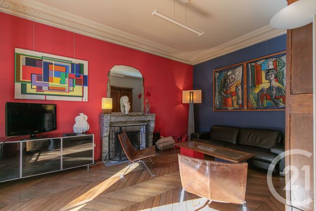 Maison &agrave; vendre - 7 pi&egrave;ces - 175,32 m2 - Fontenay Sous Bois - 94 - ILE-DE-FRANCE