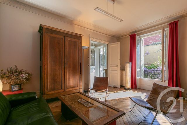 Maison &agrave; vendre - 7 pi&egrave;ces - 175,32 m2 - Fontenay Sous Bois - 94 - ILE-DE-FRANCE