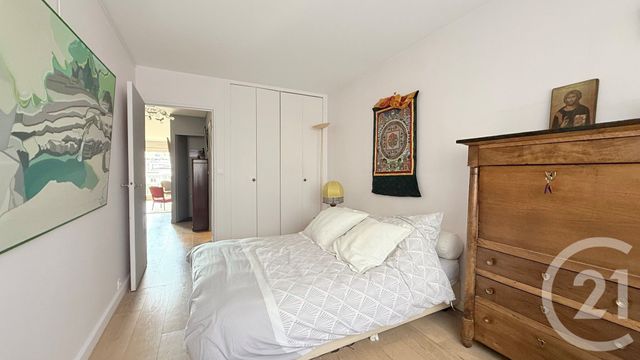 Appartement F3 &agrave; vendre - 3 pi&egrave;ces - 71 m2 - Vincennes - 94 - ILE-DE-FRANCE