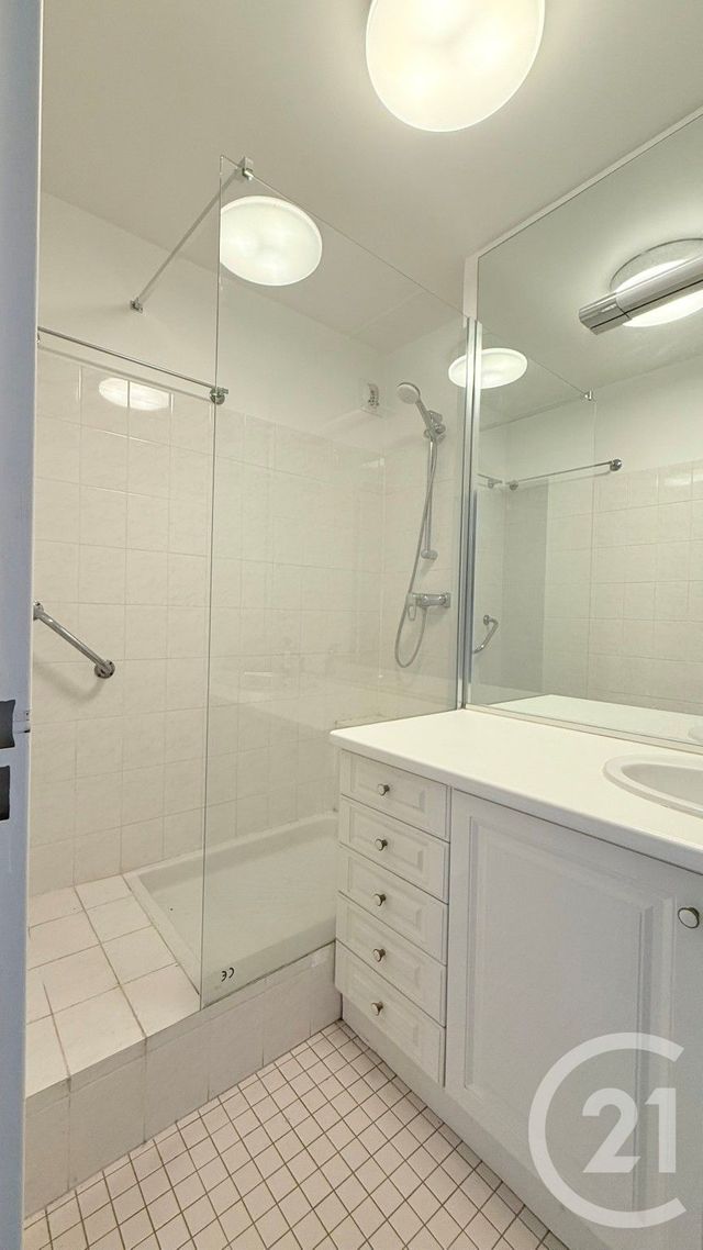 Appartement F3 &agrave; vendre - 3 pi&egrave;ces - 71 m2 - Vincennes - 94 - ILE-DE-FRANCE