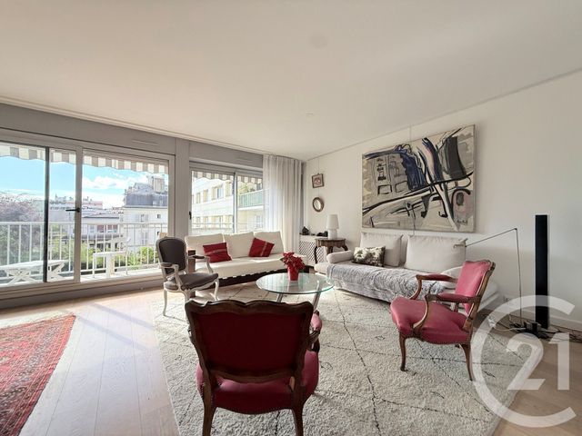 Appartement F3 &agrave; vendre - 3 pi&egrave;ces - 71 m2 - Vincennes - 94 - ILE-DE-FRANCE