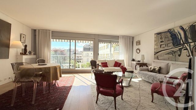 Appartement F3 à vendre VINCENNES