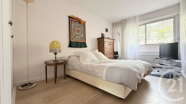 Appartement F3 &agrave; vendre - 3 pi&egrave;ces - 71 m2 - Vincennes - 94 - ILE-DE-FRANCE