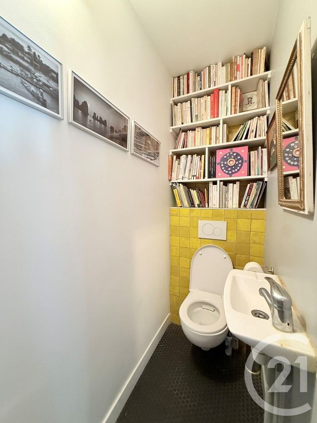 Appartement F3 &agrave; vendre - 3 pi&egrave;ces - 71 m2 - Vincennes - 94 - ILE-DE-FRANCE