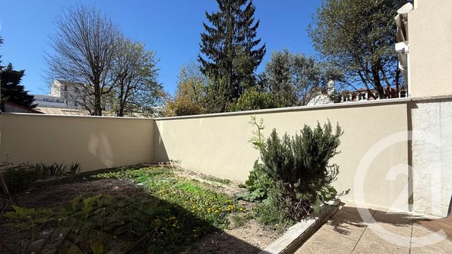 Maison &agrave; vendre - 4 pi&egrave;ces - 98 m2 - Vincennes - 94 - ILE-DE-FRANCE