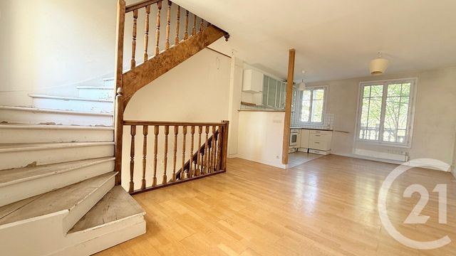 Maison à vendre VINCENNES