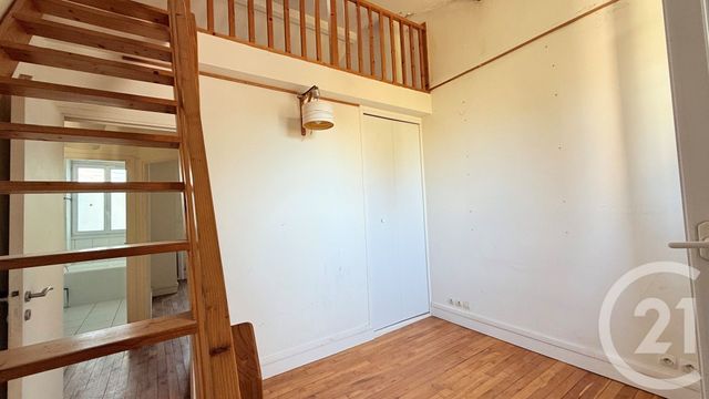 Maison &agrave; vendre - 4 pi&egrave;ces - 98 m2 - Vincennes - 94 - ILE-DE-FRANCE