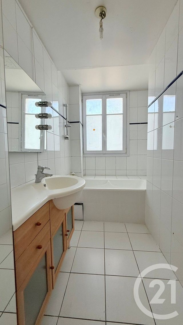 Maison &agrave; vendre - 4 pi&egrave;ces - 98 m2 - Vincennes - 94 - ILE-DE-FRANCE