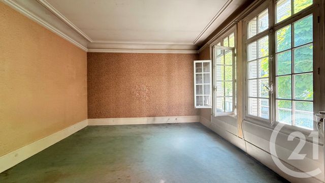 Maison &agrave; vendre - 8 pi&egrave;ces - 182,60 m2 - Vincennes - 94 - ILE-DE-FRANCE