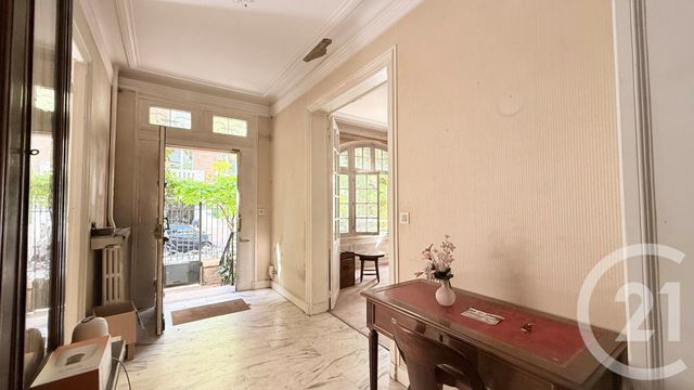 Maison &agrave; vendre - 8 pi&egrave;ces - 182,60 m2 - Vincennes - 94 - ILE-DE-FRANCE
