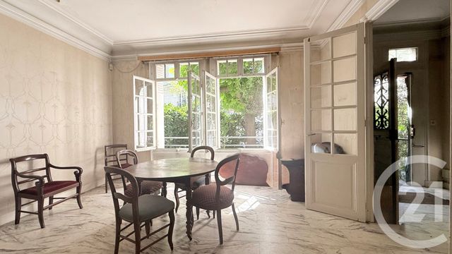 Maison &agrave; vendre - 8 pi&egrave;ces - 182,60 m2 - Vincennes - 94 - ILE-DE-FRANCE