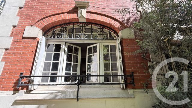 Maison &agrave; vendre - 8 pi&egrave;ces - 182,60 m2 - Vincennes - 94 - ILE-DE-FRANCE