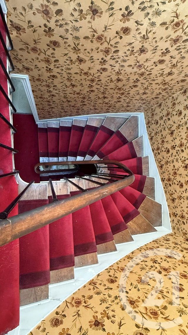 Maison &agrave; vendre - 8 pi&egrave;ces - 182,60 m2 - Vincennes - 94 - ILE-DE-FRANCE