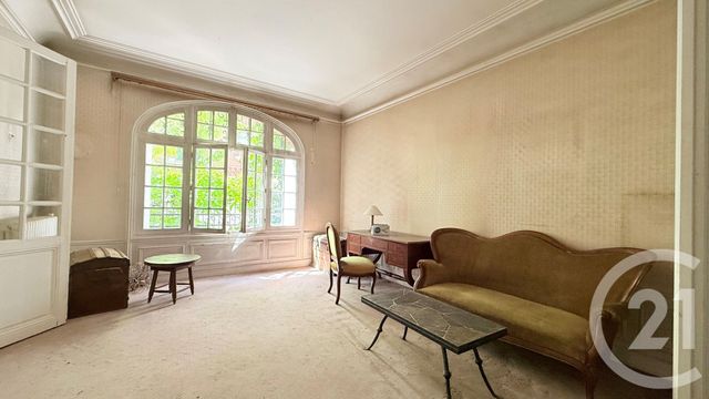 Maison &agrave; vendre - 8 pi&egrave;ces - 182,60 m2 - Vincennes - 94 - ILE-DE-FRANCE