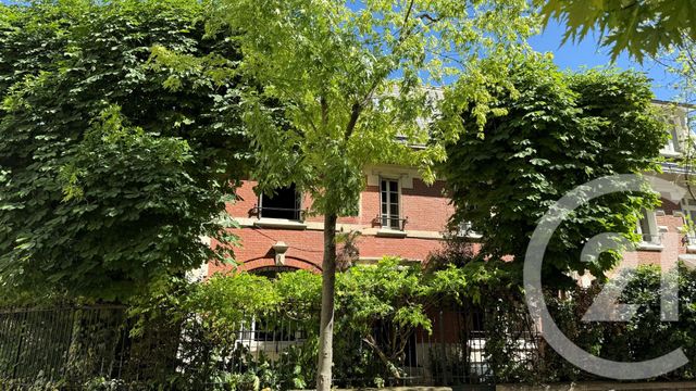 Maison &agrave; vendre - 8 pi&egrave;ces - 182,60 m2 - Vincennes - 94 - ILE-DE-FRANCE