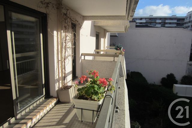 Appartement F3 &agrave; louer - 3 pi&egrave;ces - 65,25 m2 - Vincennes - 94 - ILE-DE-FRANCE