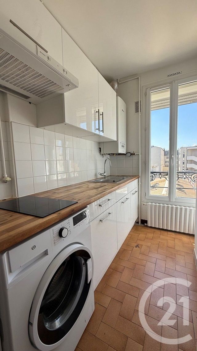 Appartement F1 &agrave; vendre - 1 pi&egrave;ce - 23,78 m2 - Vincennes - 94 - ILE-DE-FRANCE
