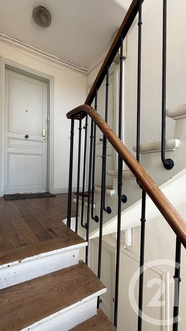 Appartement F1 &agrave; vendre - 1 pi&egrave;ce - 23,78 m2 - Vincennes - 94 - ILE-DE-FRANCE