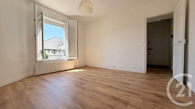 Appartement F1 &agrave; vendre - 1 pi&egrave;ce - 23,78 m2 - Vincennes - 94 - ILE-DE-FRANCE