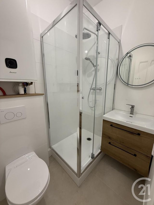 Appartement F2 &agrave; vendre - 2 pi&egrave;ces - 34,95 m2 - Vincennes - 94 - ILE-DE-FRANCE
