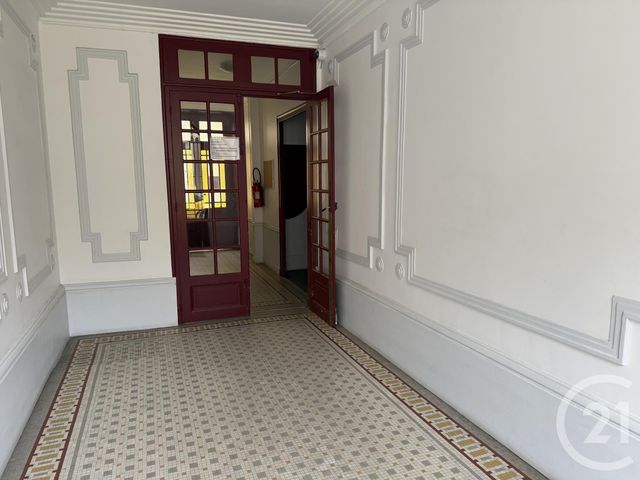 Appartement F2 &agrave; vendre - 2 pi&egrave;ces - 34,95 m2 - Vincennes - 94 - ILE-DE-FRANCE
