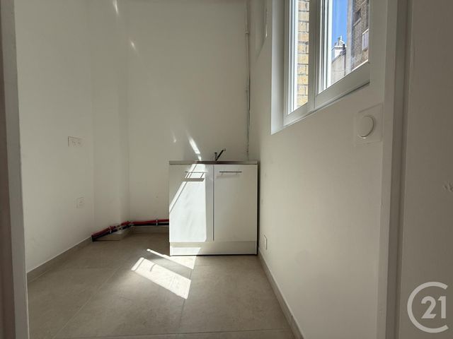 Appartement F2 &agrave; vendre - 2 pi&egrave;ces - 34,95 m2 - Vincennes - 94 - ILE-DE-FRANCE