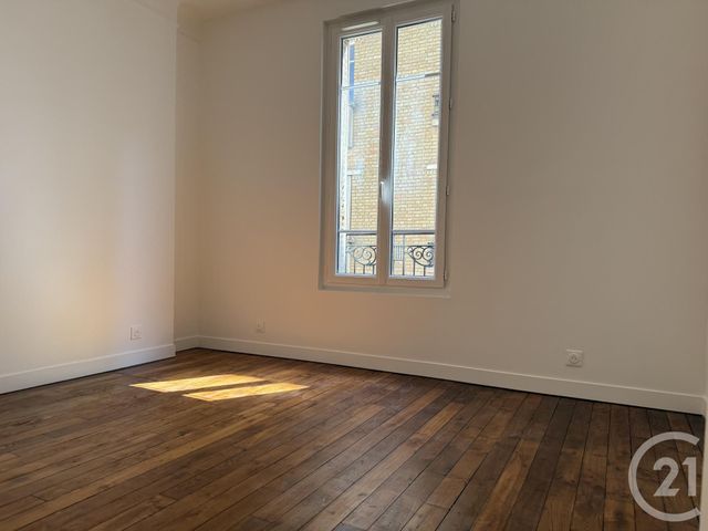 Appartement F2 &agrave; vendre - 2 pi&egrave;ces - 34,95 m2 - Vincennes - 94 - ILE-DE-FRANCE