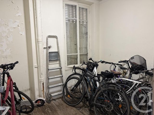 Appartement F2 &agrave; vendre - 2 pi&egrave;ces - 34,95 m2 - Vincennes - 94 - ILE-DE-FRANCE