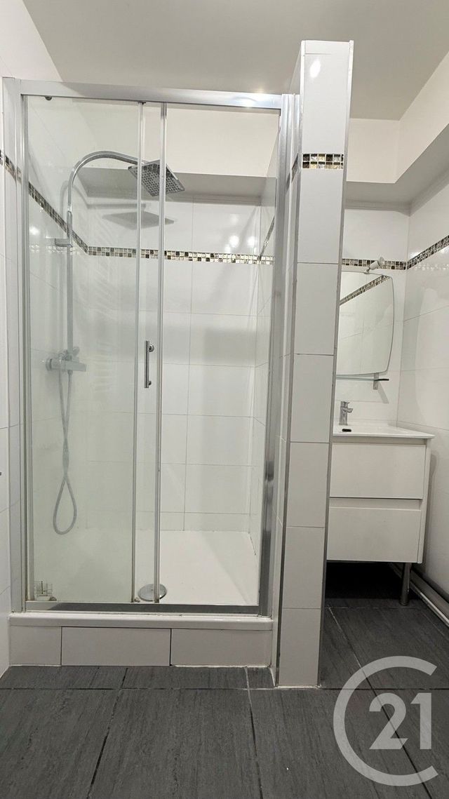 Appartement F2 &agrave; vendre - 2 pi&egrave;ces - 35 m2 - Vincennes - 94 - ILE-DE-FRANCE