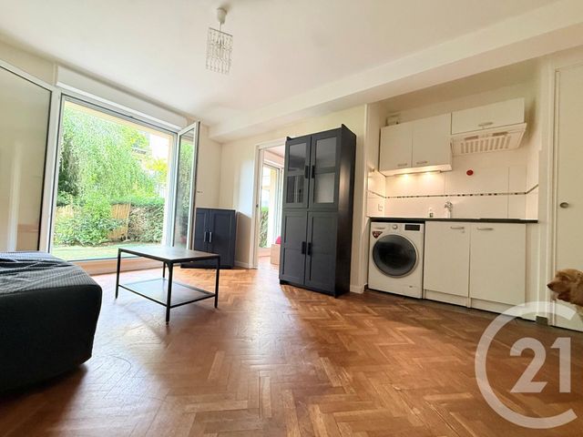 Appartement F2 &agrave; vendre - 2 pi&egrave;ces - 35 m2 - Vincennes - 94 - ILE-DE-FRANCE