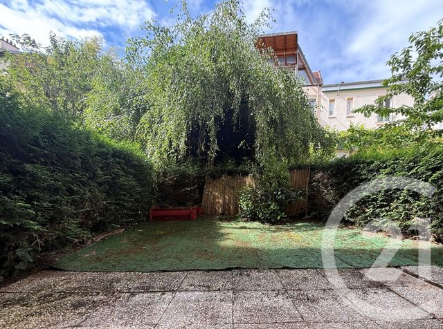 Appartement F2 &agrave; vendre - 2 pi&egrave;ces - 35 m2 - Vincennes - 94 - ILE-DE-FRANCE