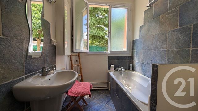 Appartement F2 &agrave; vendre - 2 pi&egrave;ces - 42,30 m2 - Vincennes - 94 - ILE-DE-FRANCE