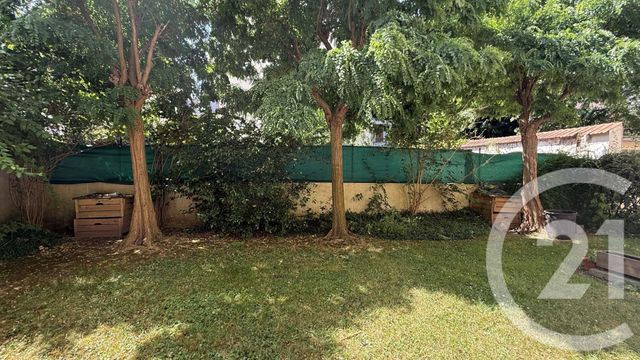 Appartement F2 &agrave; vendre - 2 pi&egrave;ces - 42,30 m2 - Vincennes - 94 - ILE-DE-FRANCE