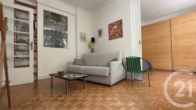 Appartement F2 &agrave; vendre - 2 pi&egrave;ces - 42,30 m2 - Vincennes - 94 - ILE-DE-FRANCE