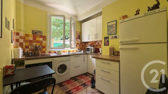 Appartement F2 &agrave; vendre - 2 pi&egrave;ces - 42,30 m2 - Vincennes - 94 - ILE-DE-FRANCE