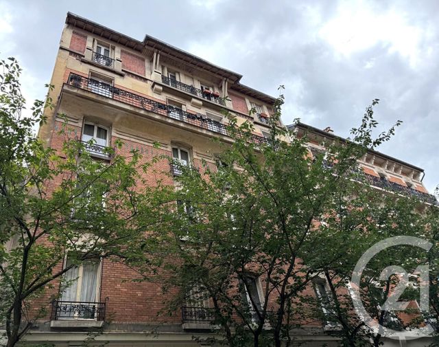 Prix immobilier VINCENNES - Photo d’un appartement vendu