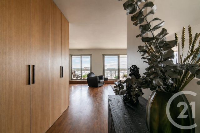 Appartement F4 &agrave; vendre - 4 pi&egrave;ces - 98,56 m2 - Vincennes - 94 - ILE-DE-FRANCE