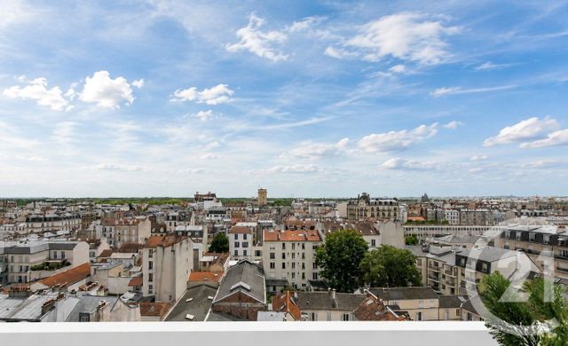 Appartement F4 &agrave; vendre - 4 pi&egrave;ces - 98,56 m2 - Vincennes - 94 - ILE-DE-FRANCE